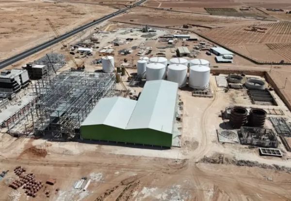 驿非小课堂｜如何在阿尔及利亚建厂